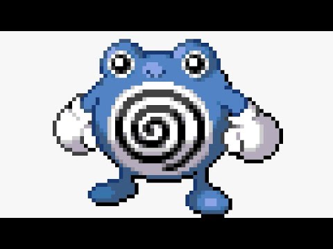 Poliwhirls goofy ahh Mind Reader + Fissure is kinda good? (POKEMON SHOWDOWN)