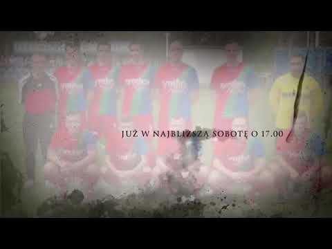 Wiarusy vs Śledziejowice