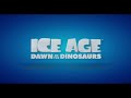 Ice Age Trailer Logo S 2002 2016