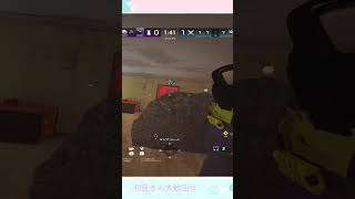 がんばった3kill! | #sinonnya (#Twitch)