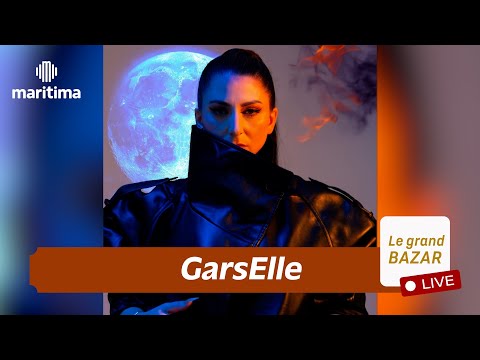 The Grand Bazaar: GarSelle