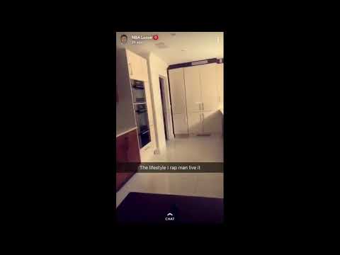 Loski (Harlem Spartans) & Latts (ZT) Preview New Tune