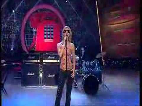 Joana Zimmer - If it's too late 2007