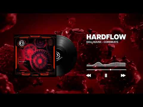 Dollhouse - Hardflow (CRB023)