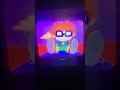 Chuckie The Brave VHS 1996 Sped Up Backward