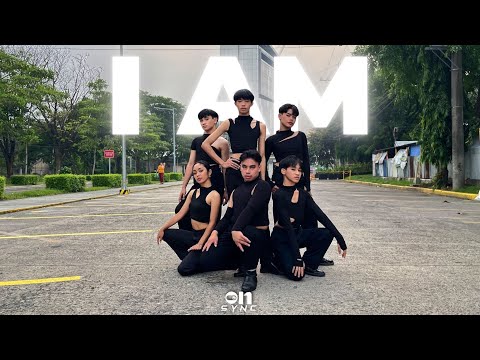 [KPOP IN PUBLIC | One Take] IVE 아이브 'I AM' Dance Cover Philippines [On Sync Official]