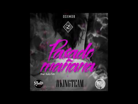 OsxMob - Pasado Mañana (Prod.RulitsTMB)