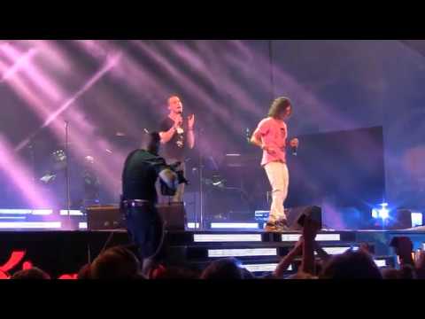 Studio 3 - Lentamente (live Verona)