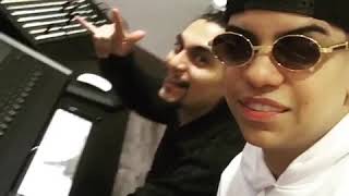 Dalex Ft J Alvarez  - Lyanno Vuelva A Ver Remix Preview 2019 Global Service Music