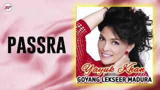 Download lagu Yayuk Khan - Passra mp3 Download lagu Yayuk Khan - Passra mp3