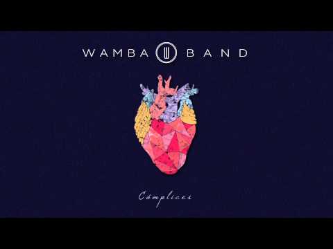 Wamba - Criminales  (Audio Oficial)