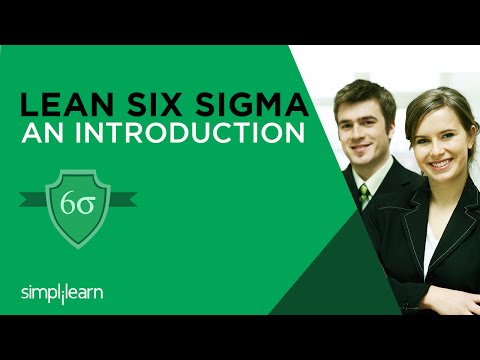 Six Sigma In 9 Minutes | What Is Six Sigma | Six Sigma Explained | Six Sigma Training | Simplilearn