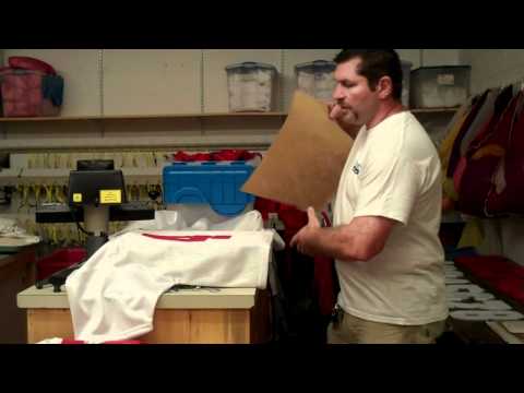 Interview w/SJU Football Equipment Manager Kevin Schiltz