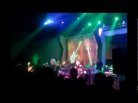 Nowe Volvo FH - premiera w Warszawie