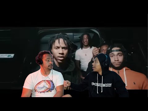 DAD REACTS TO Sdot Go x Jay Hound - 7evside K Pt. 2 ( Official Music Video ) ( ShotBy. KLO Vizionz)