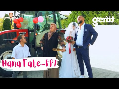 Nana Fate - Dasma Fukarallak  - Episoda 53 - Sezona 3