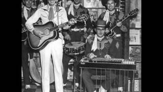 Ernest Tubb - &quot;I´ll Just have Another Cup Of Coffee&quot;