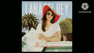 Musik-Video-Miniaturansicht zu California (unreleased) Songtext von Lana Del Rey