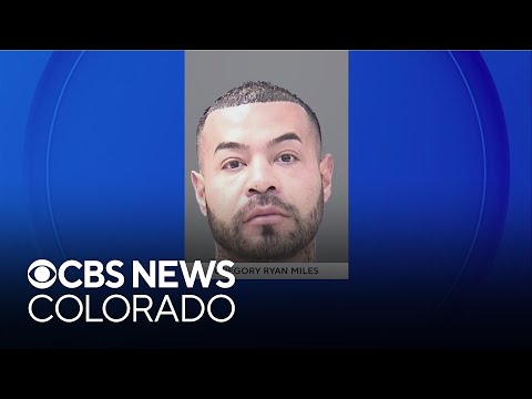 Suspect in Broomfield apartment standoff faces first-degree murder charges