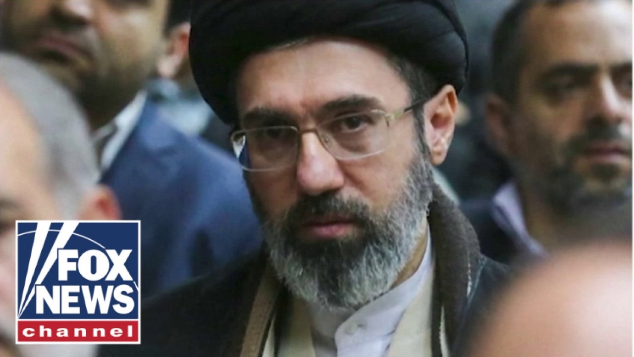 GRAVE fears Iran's regime leaders have changed 'for the worse'