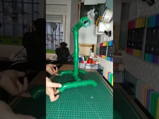 Vídeo relacionado con Paladone Luz figura de hongo Super Mario Bros - Producto oficial, con sonido, regalo para niños y accesorios de habitación