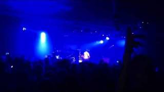 Babyshambles - French dog blues live @ NME Weekender