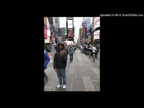 [FREE] Splurge x NLE Choppa Type Beat "Blank"