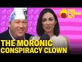 Alex Jones Everything You Didn T Know About His Sh Tty Past