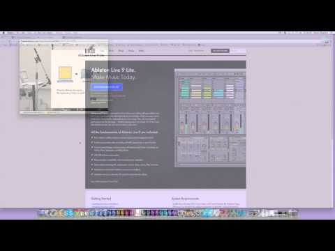 Novation // Getting Started with Launchpad Pro - Video 2 - Registration