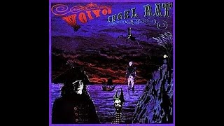 Voivod - Best Regards [no empty karaoke, lyr vid]