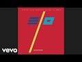 Electric Light Orchestra - Getting To The Point (Audio)