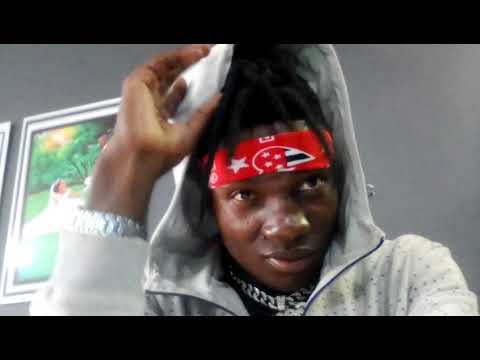 Rain Maker_Take over challange video part 2 ft selementally