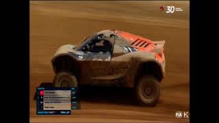 Xtreme H 2025 Video 4