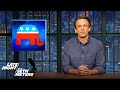 Hey Republicans Who Refuse To Accept The Election Results