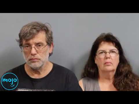 10 位最邪惡的父母 (10 Most Evil Parents)