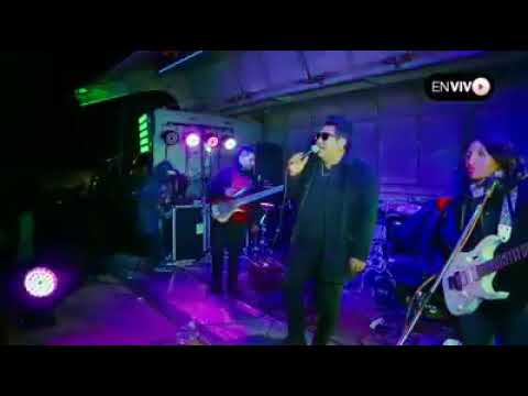 Traicioneros de potosi  en Tahua