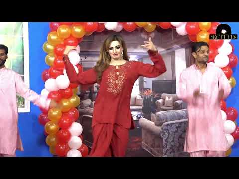 Masoma Ch::Season 4 Episode 28 :: Dudh Balochan Da :: Pakistani Punjabi Stage Dance Performance 2025