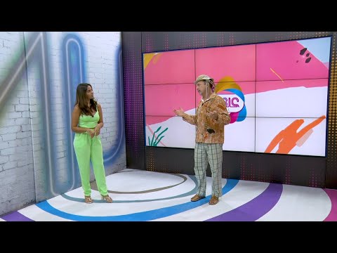 Entrevista com o professor e músico Vagner Ribeiro 15 10 2022