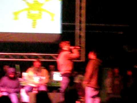 Kid Twist vs Everybody Knows