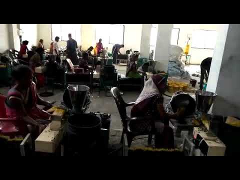 Charcoal agarbatti premix powder, packaging type: plastic ba...