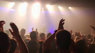 Les trois accords - St-bruno - live à St-bruno