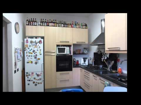 Genova  molassana 7 vani