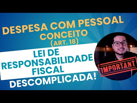 LRF (Lesson 19) PERSONNEL EXPENSES - Personnel Concept