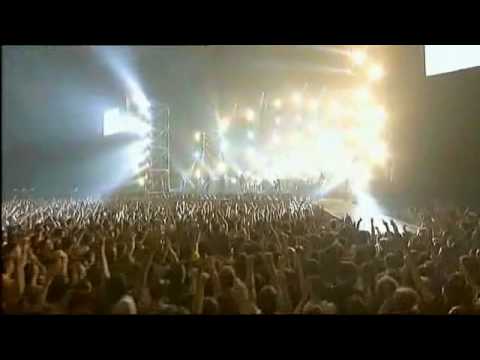 Ligabue - Sulla mia Strada(Live 2006)