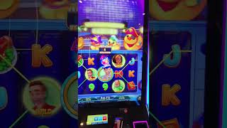 Brian Christopher’s World 🌎 Cruise 🛳️slot action Carnival Breeze 🛳️#choosefun #casino @BCSlots