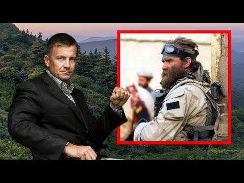 The Man Who Built A Private Army | An Interview with Erik Prince