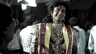 Last episode shooting of Mahabharata of B.R. Films. Emotional shooting of Mahabharata video