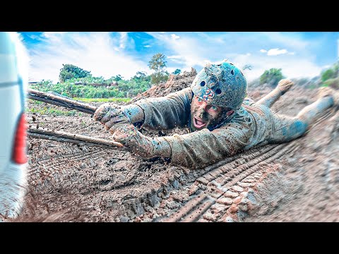 LES 5 DRIFTS À NE PAS REPRODUIRE (je regrette déjà)