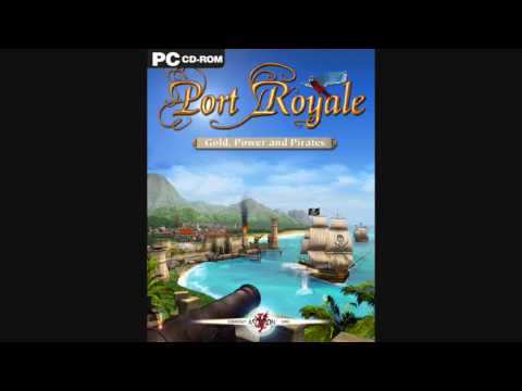 Port Royale - Music - 01 Main Menu