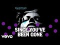 Powderfinger - Since You've Been Gone (Official Audio)